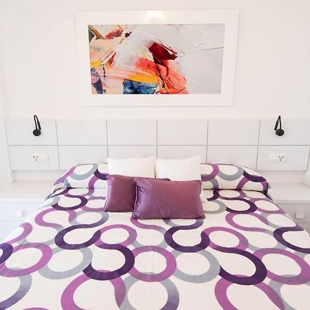 Apartamento Entero A 1 Minuto De La Playa Бенидорм Екстериор снимка